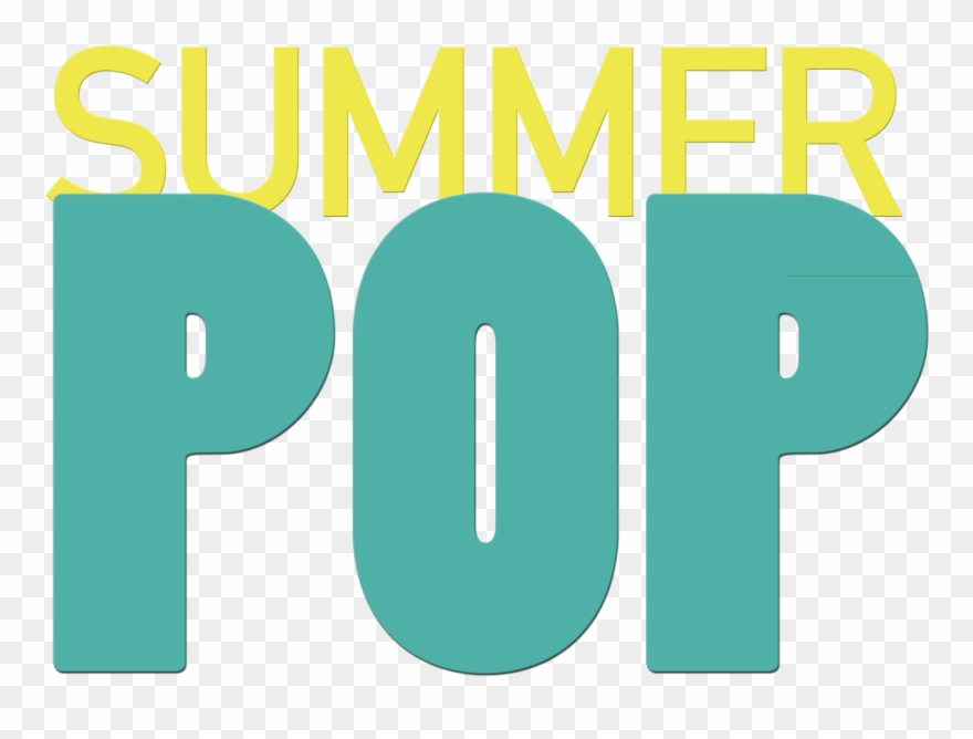 Driving And Upbeat, Summer-filled Uplifting & Motivational - Graphic Design Clipart