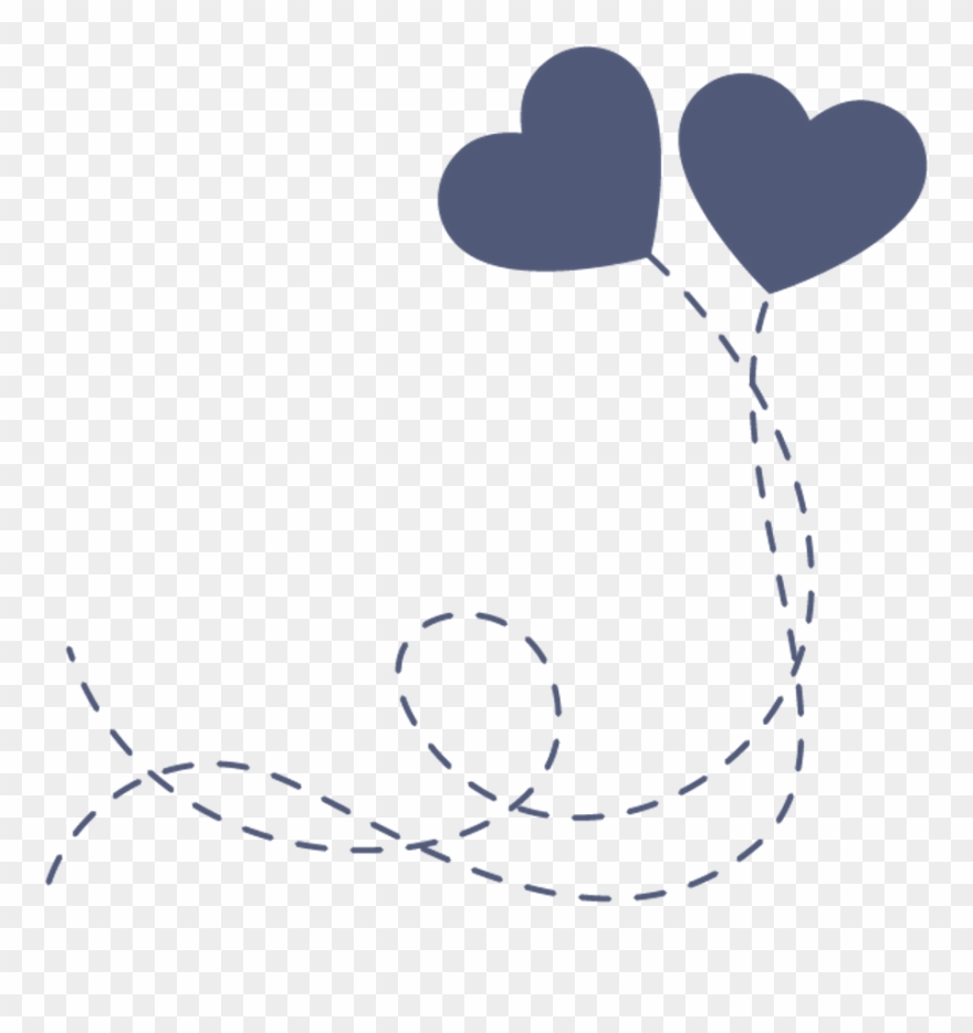 We Love Our - Valentine Cute Clipart