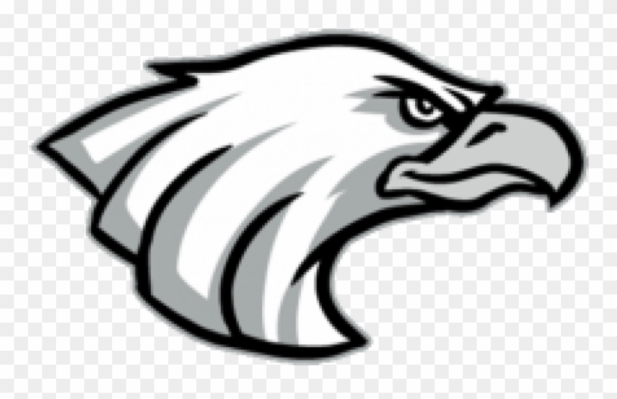 Eagle2-e147496355245 - - St Joseph's College Eagle Clipart