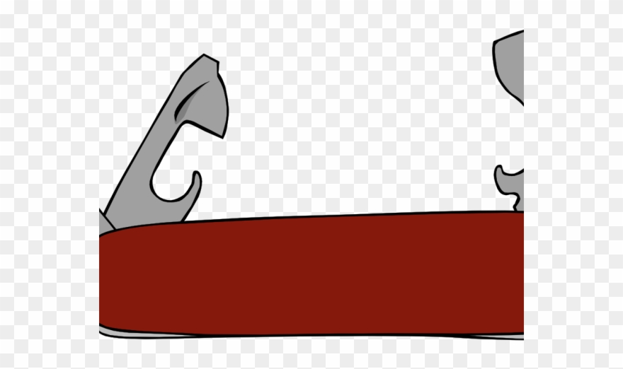 Knifeincostarica-600x600 - Swiss Army Knife Clipart