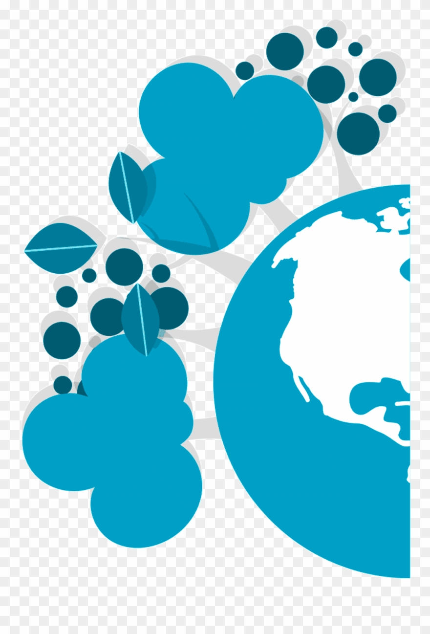 Internacional Y Multicultural - Scope Of The Environmental Management System Clipart