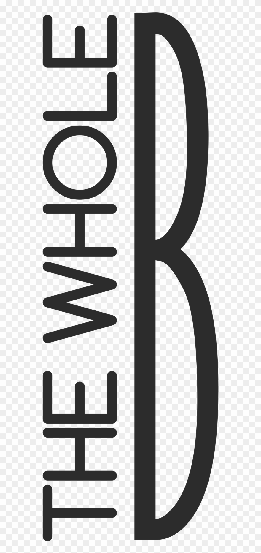 Slice Of Pumpkin Pie Black And White Clip Art Free - Calligraphy - Png Download