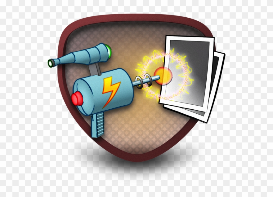 Duplicate Zapper On The Mac App Store - Graphic Design Clipart