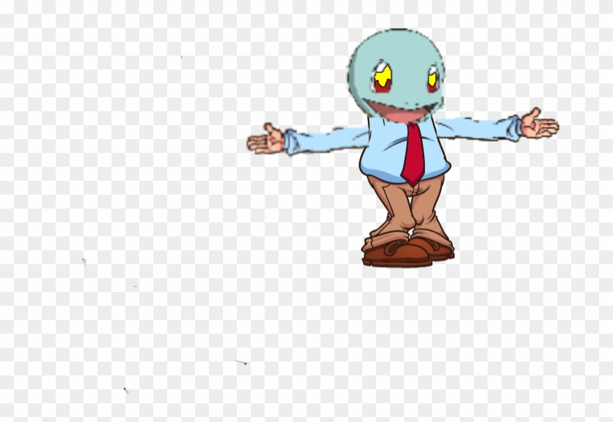 Cartoon Kids - Cartoon Clipart