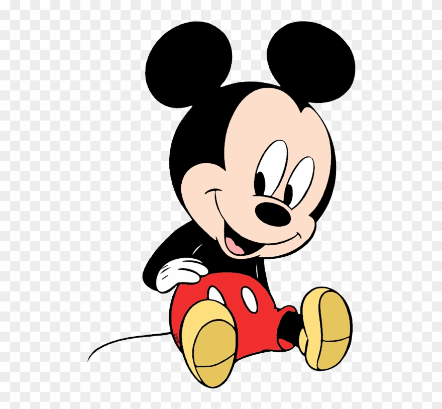 Disney Babies Clip Art - Png Download