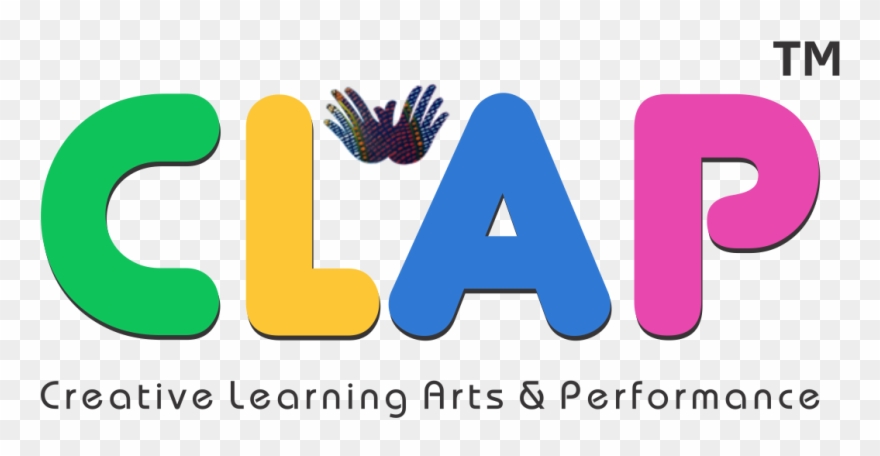 Clap Center Clipart