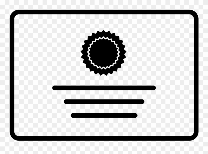 Qualify - Circle Clipart