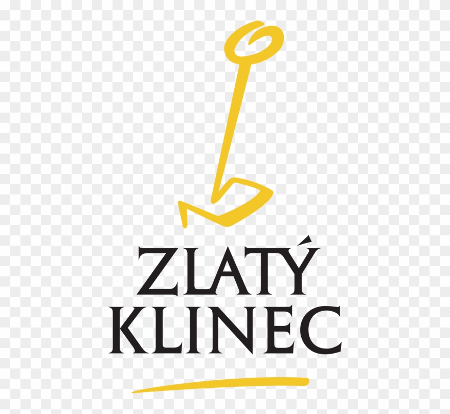 Golden Nail Awards - Zlaty Klinec Clipart