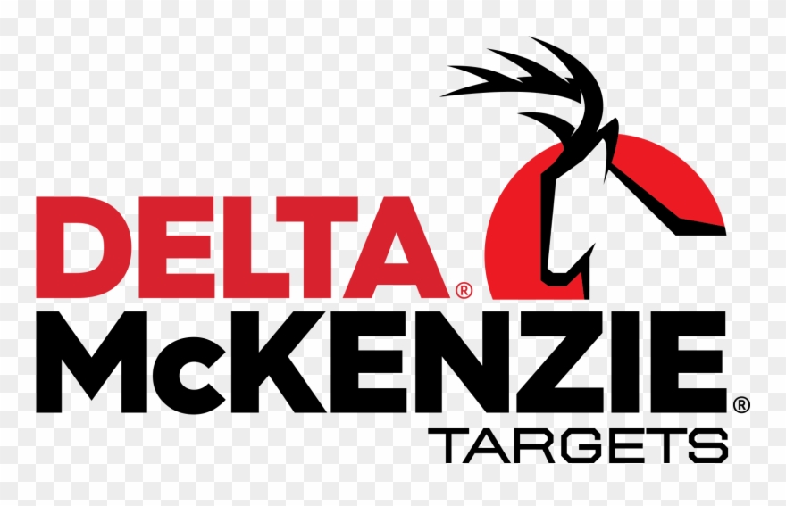 Delta Mckenzie Clipart