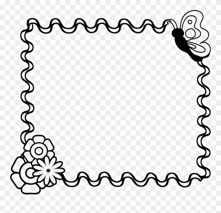Clipart Of Many, Easily And Margin - Line Art - Png Download