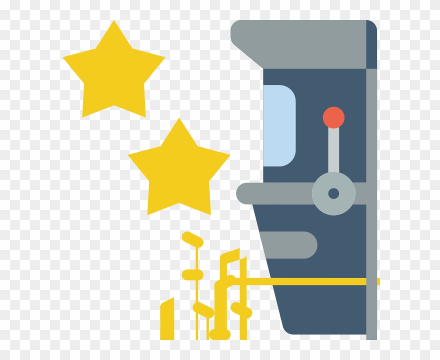 Slots Have Historically Been One Of The Most Popular Clipart