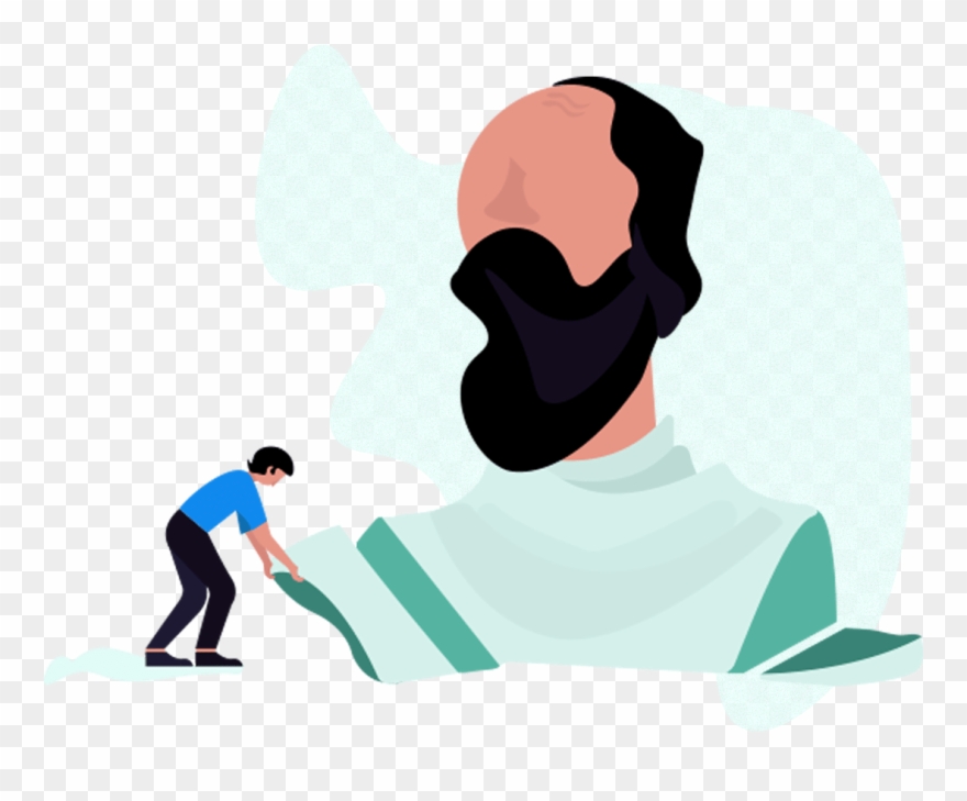 With The Care And Precision That We Do Branding Is - Illustration Clipart