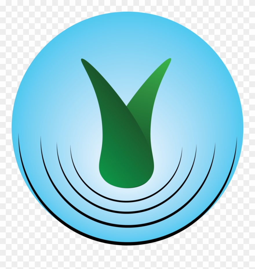 Goop Logo - Circle Clipart