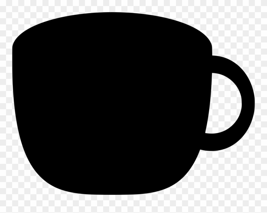 Download Png - Coffee Cup Clipart
