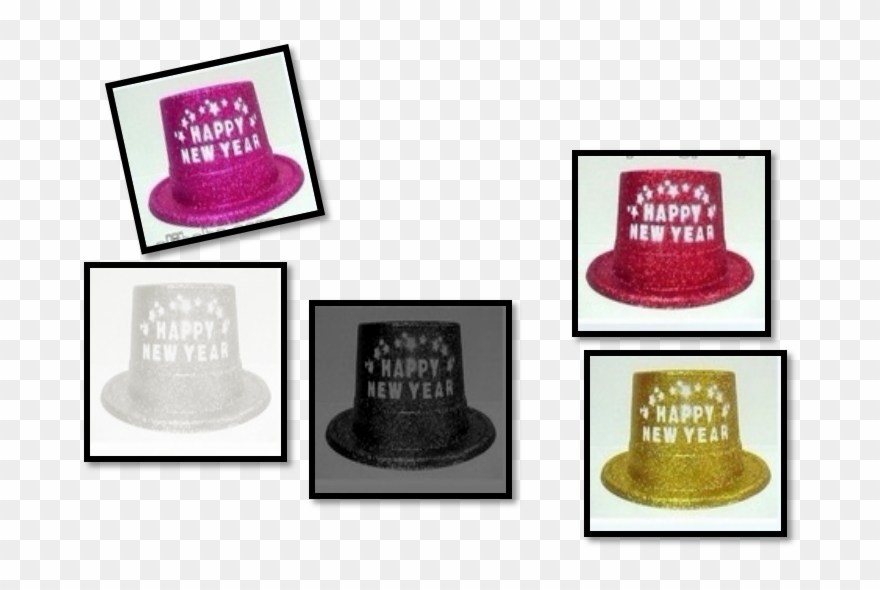 New Year Hat Png - Baseball Cap Clipart