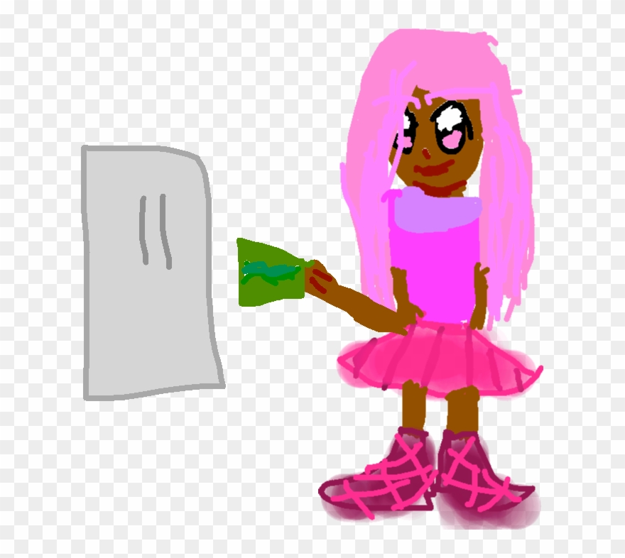Drawing - Bank - Cartoon Clipart