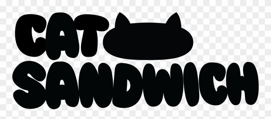 Logo - Cat Clipart