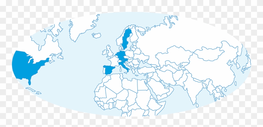 Our International Blogs - Africa Clipart