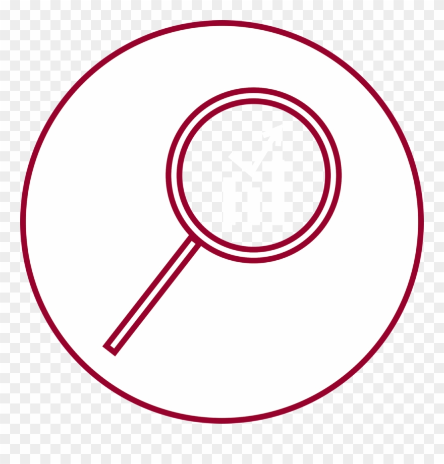 Accounting Png - Circle Clipart