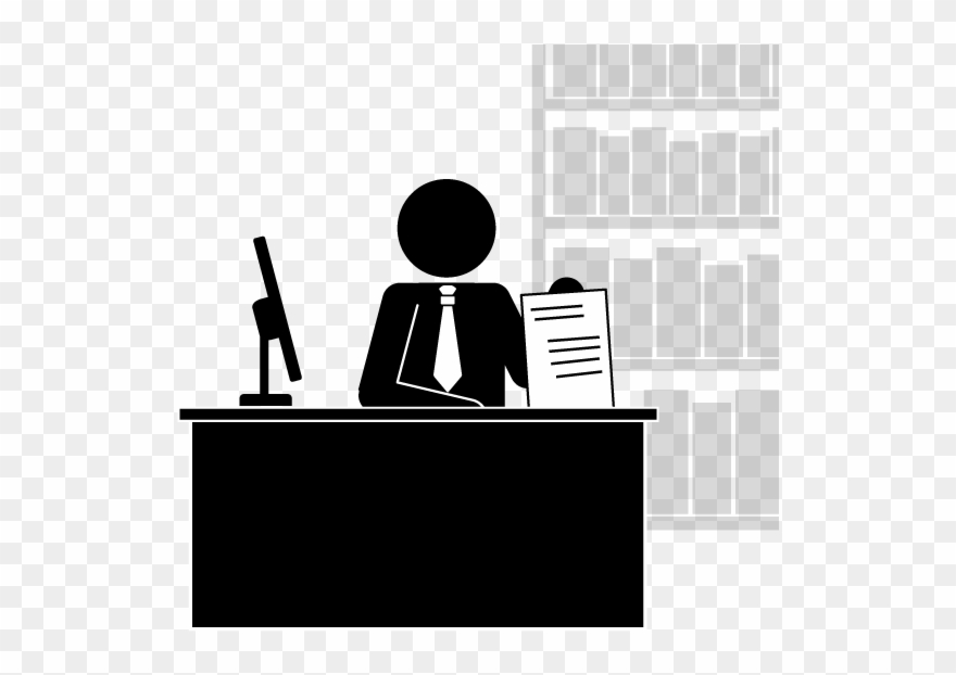 Tax Accountant - フリー 素材 専門 家 Clipart