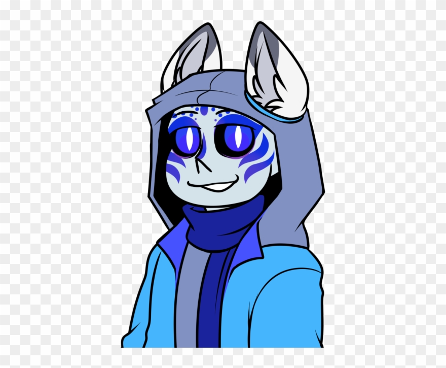 “i'm Okay With A High-five ” He The Proceeds To Climb - Cartoon Clipart