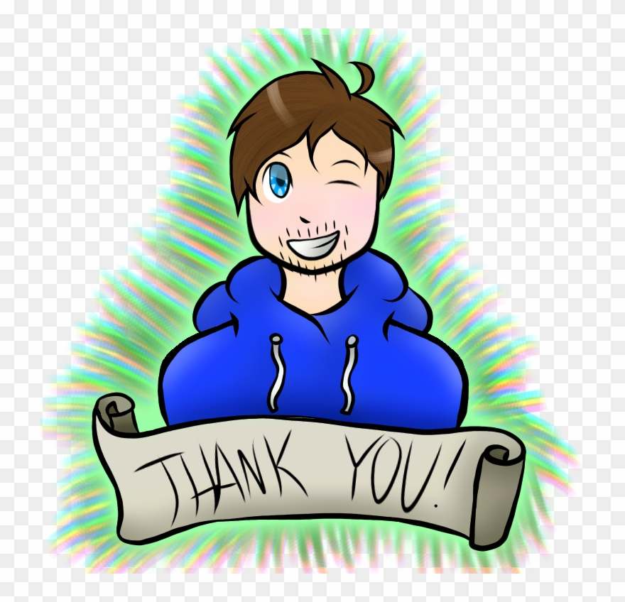 Wholesome Month - Cartoon Clipart