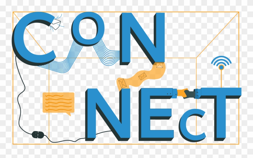 Connect Icon Clipart
