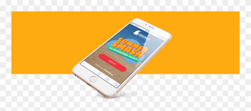 Bannerimageartboard 1 - Smartphone Clipart