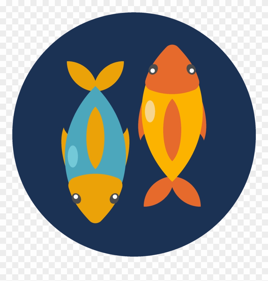 Piscis - Gloucester Road Tube Station Clipart