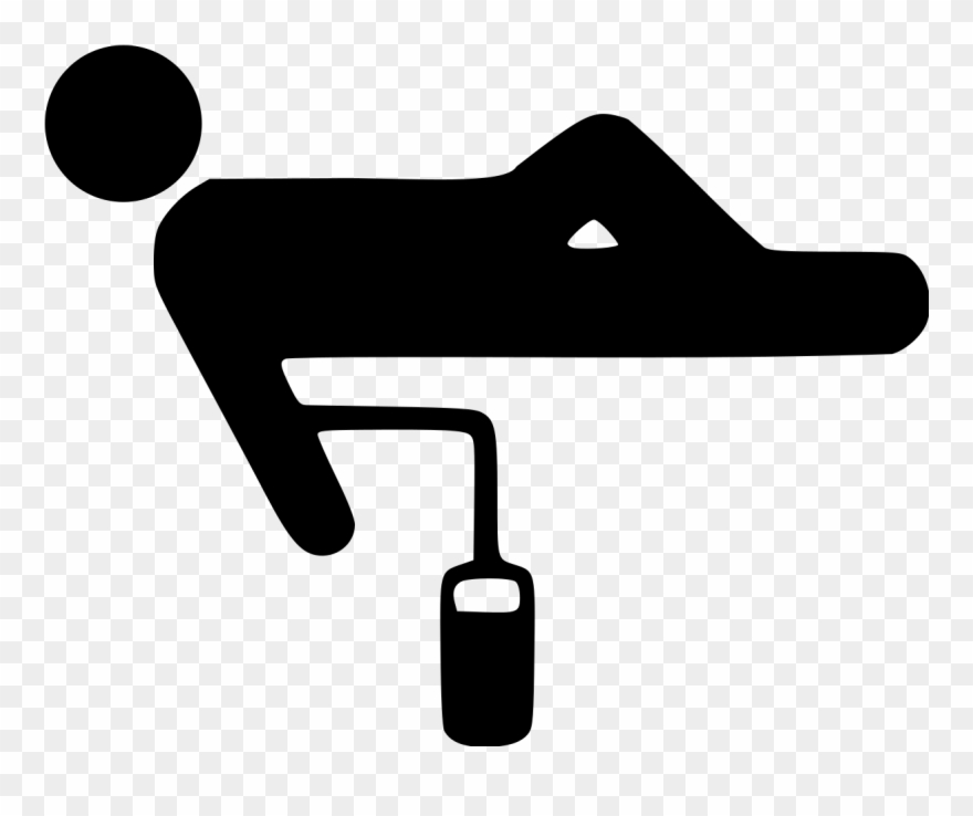 Blood Transfusion Clipart