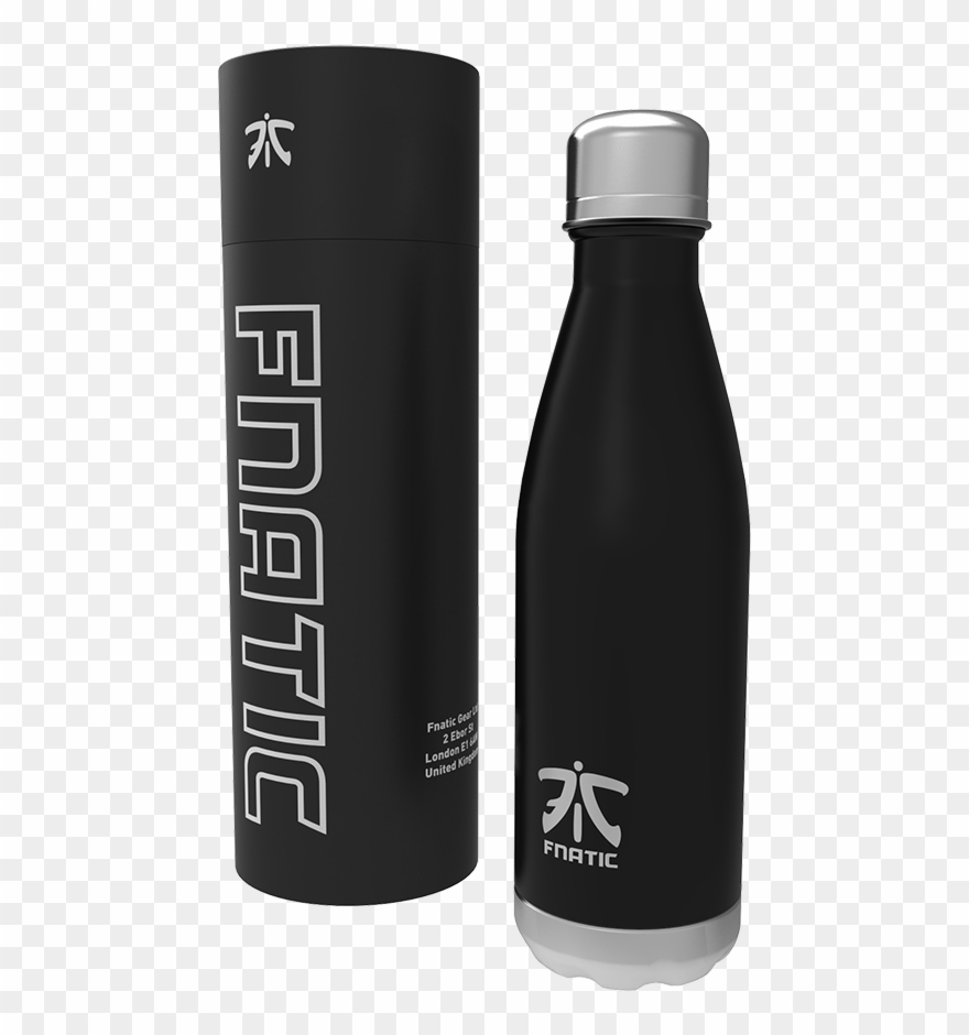 Water Bottle Package Side Shop V=1539937739 - Fnatic Clipart