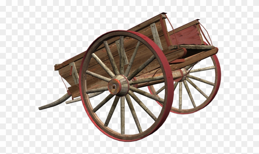Wagon Png - Wagon Clipart