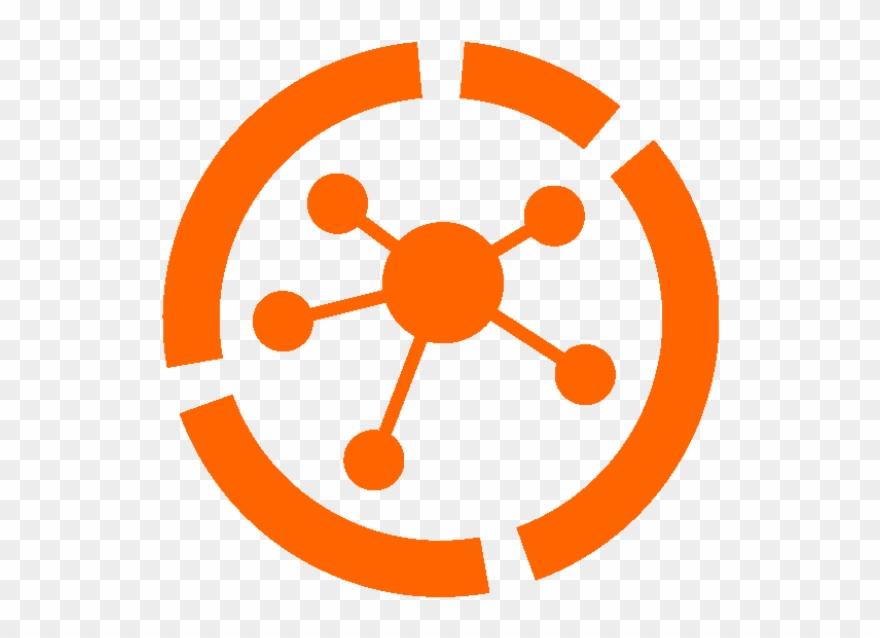 While We Do Not Offer Content Creation Services, We - Connections Symbol Clipart