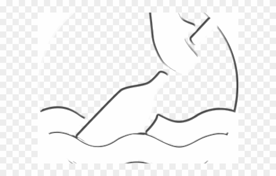 Canoe Paddle Clipart Dragon Boating - Png Download