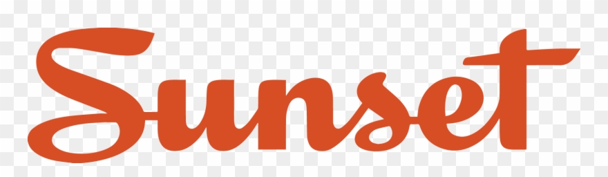 Garden Dibbers & Row Markers - Sunset Magazine Customer Service Logo Clipart