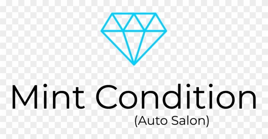 Mint Condition Png - Triangle Clipart