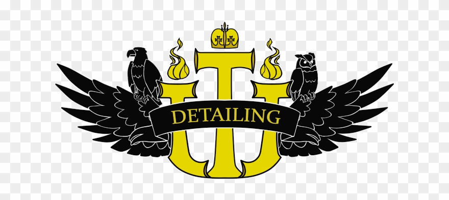 Nwa Premier Car Detailing Service - Emblem Clipart