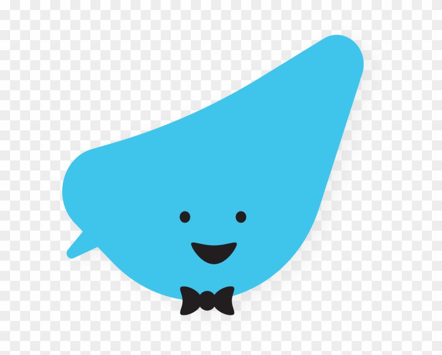 One Afternoon And You'll Love Oswald Chatbots Clipart