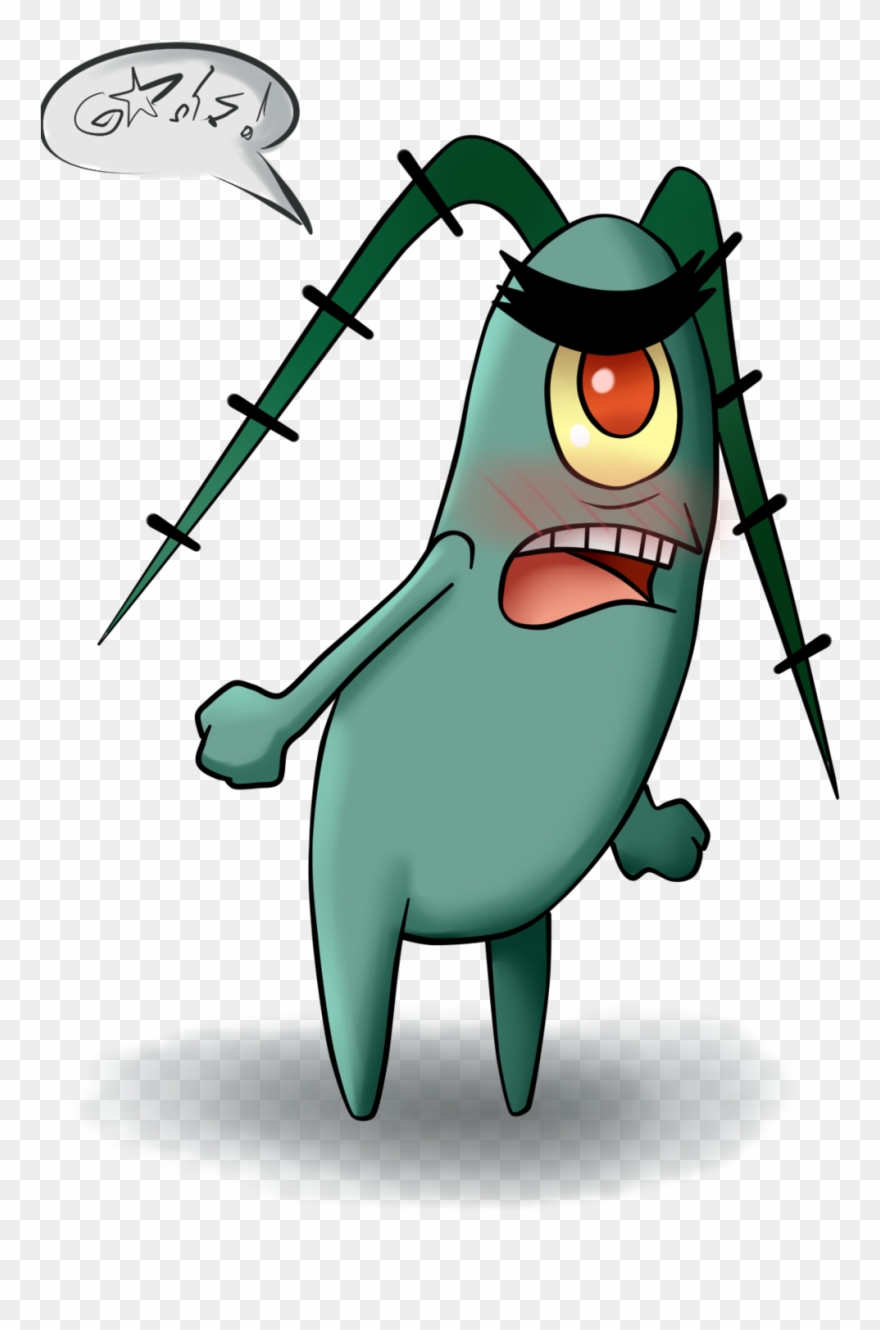 Phytoplankton Drawing , Png Download Clipart (#3503091) - PinClipart