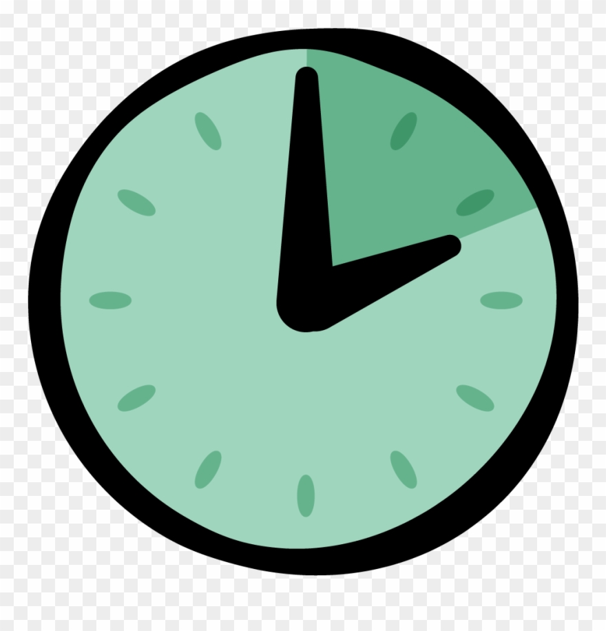 Freelancing = The Freedom Of Time - 2 Pm Time Icon Clipart