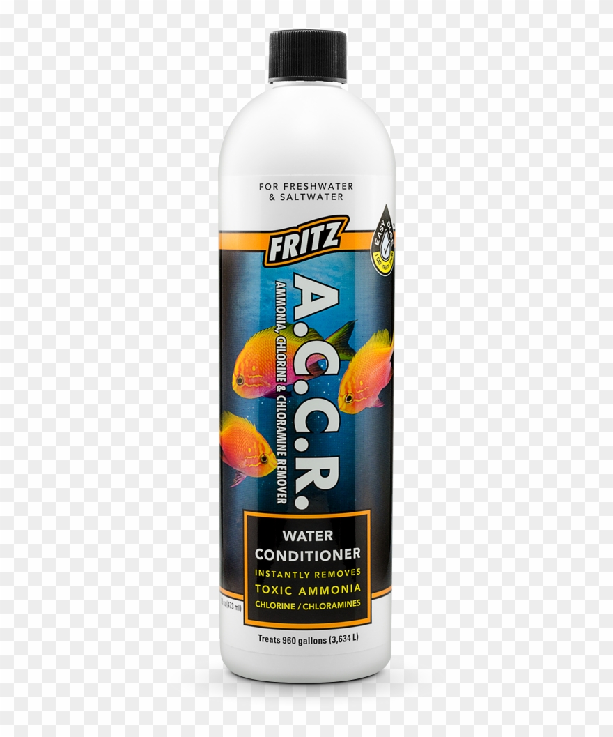 Fritz Accr - Bottle Clipart