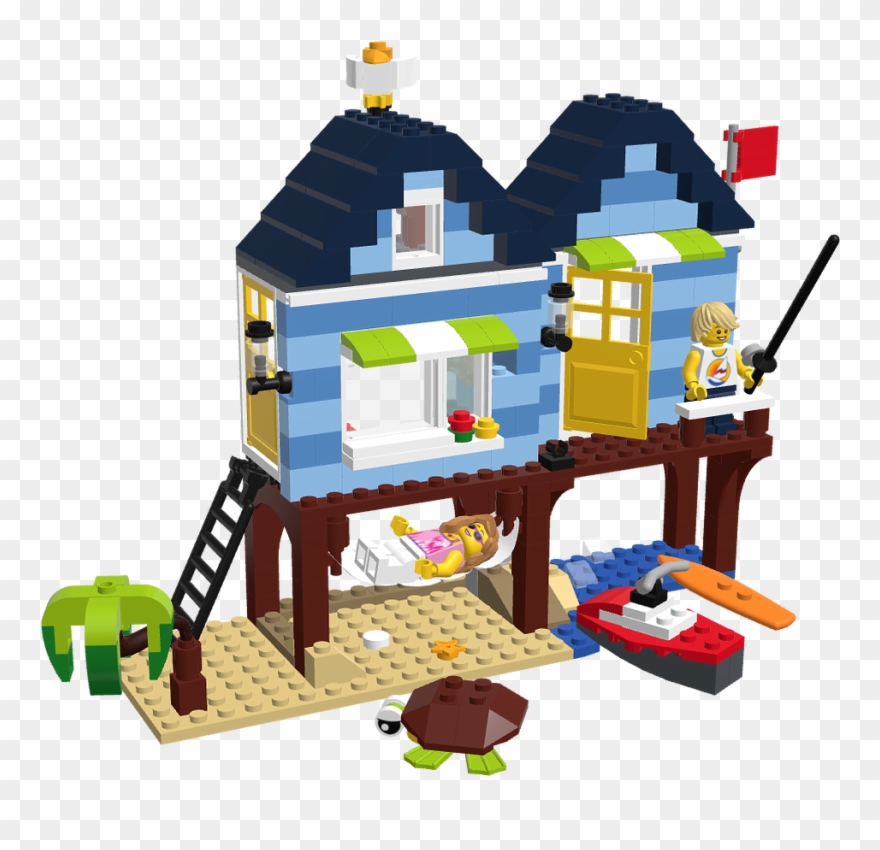 Dollhouse Clipart