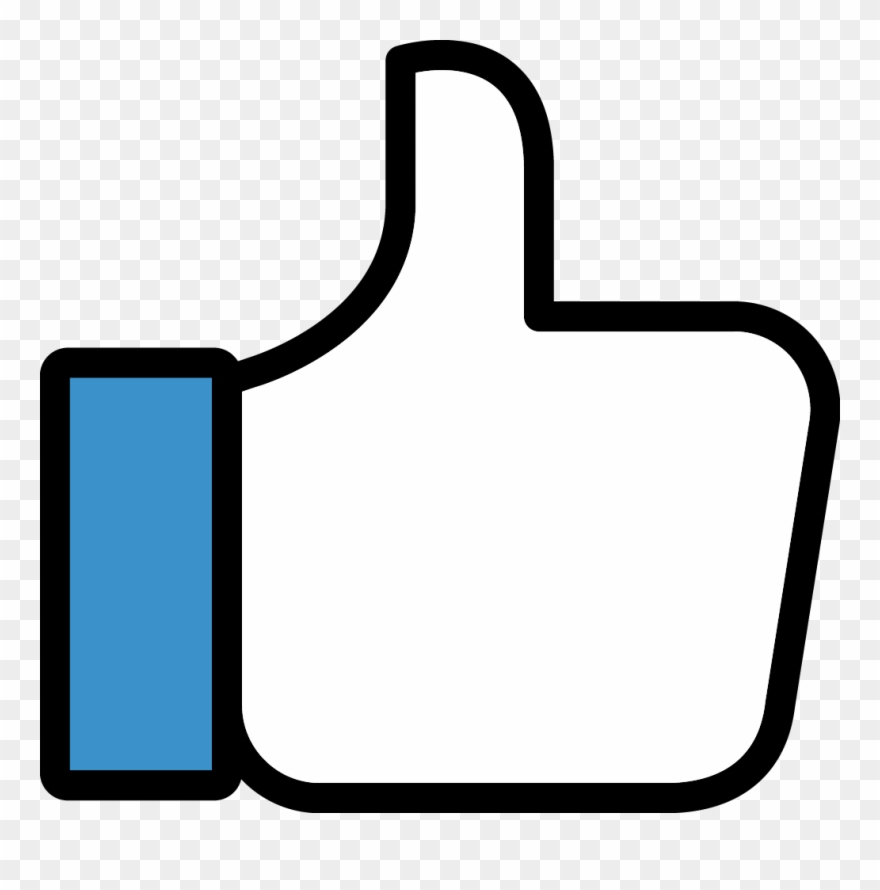 If You're Not Utilizing Social Media To Connect With - Like Images Png Format Clipart