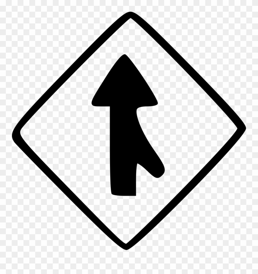 Png File - Traffic Sign Clipart