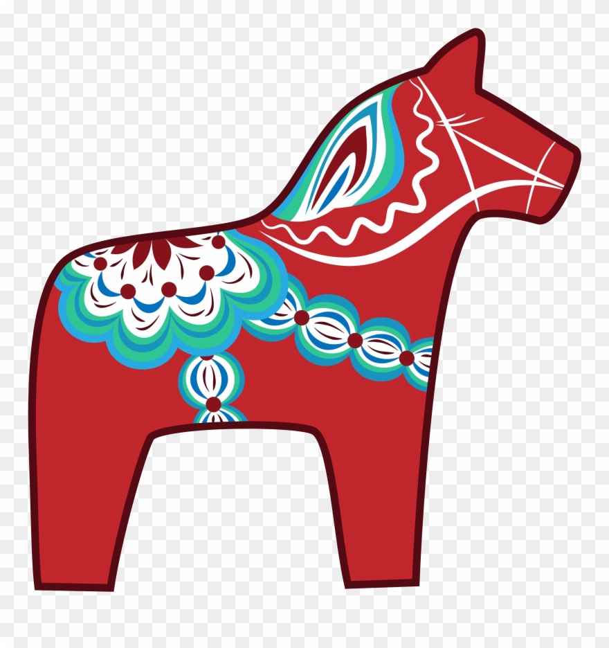 2017 Swedish Bazaar - Mane Clipart