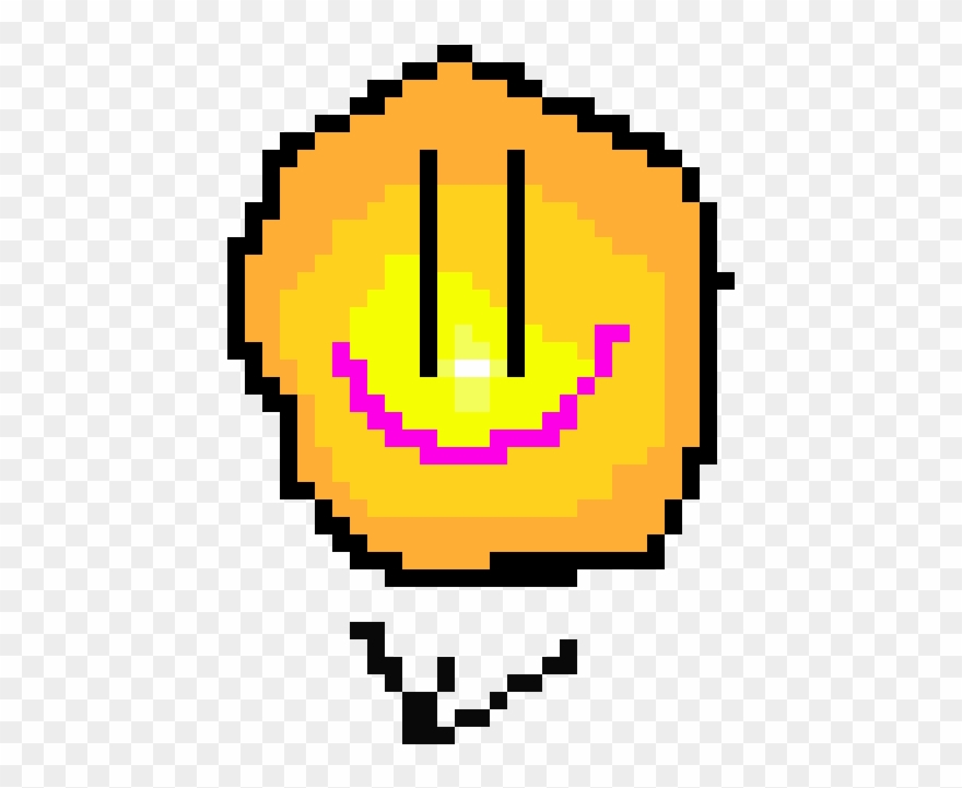 Pixel Art Musical Ly Clipart