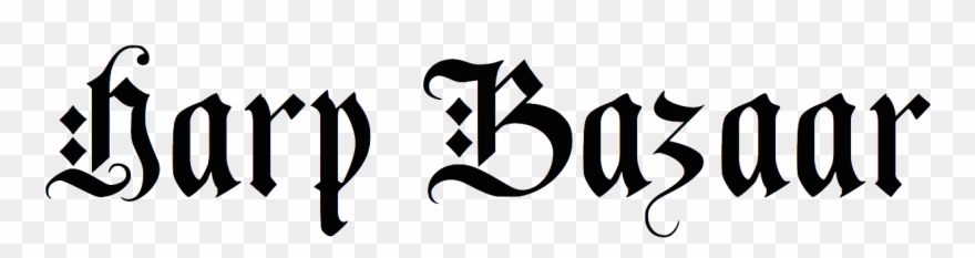 We're Ready For Our Italian Tour - Gangster Letters Alphabet Clipart