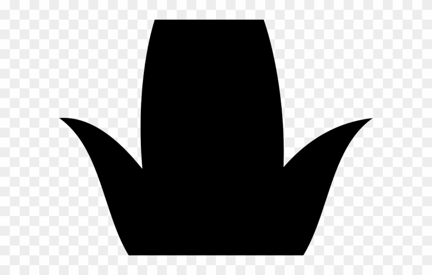 Potato Clipart Svg - Emblem - Png Download