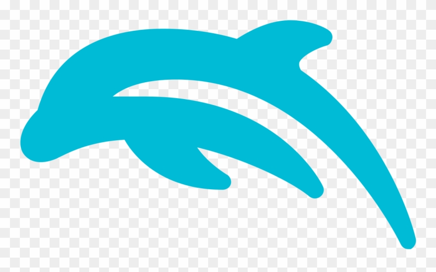 Dolphin Emulator Download Free Apk For Android - Dolphin Emulator Logo Png Clipart