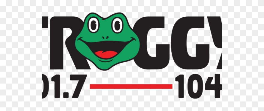 Froggy-600x800 - Froggy 94.9 Clipart